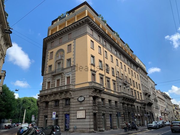 appartamento in affitto a Milano in zona Centro Storico