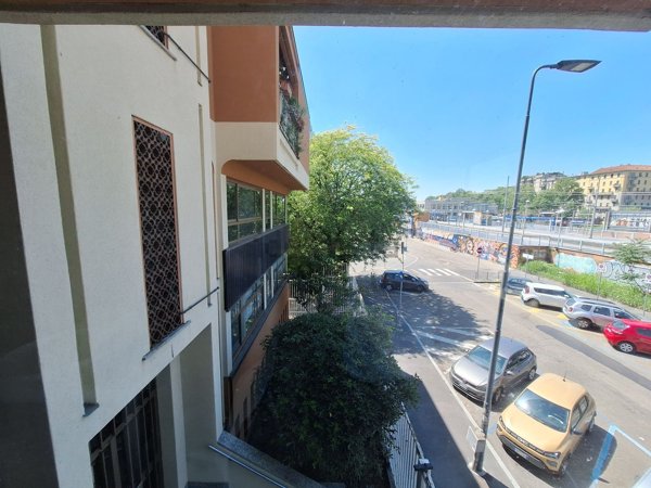 appartamento in affitto a Milano in zona Famagosta