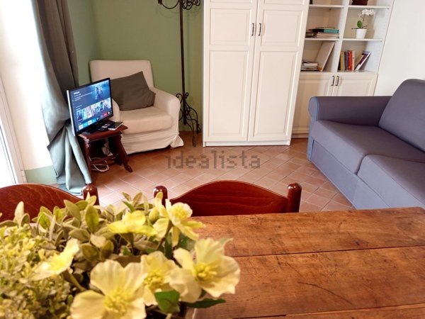 appartamento in affitto a Milano in zona Brera