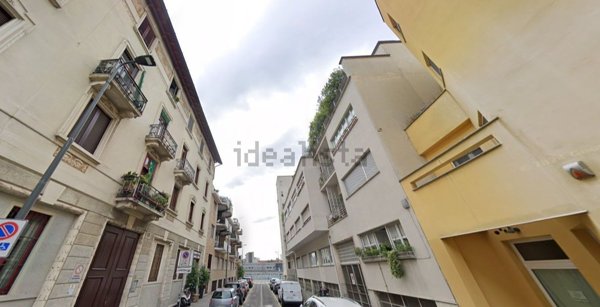 appartamento in affitto a Milano in zona Isola