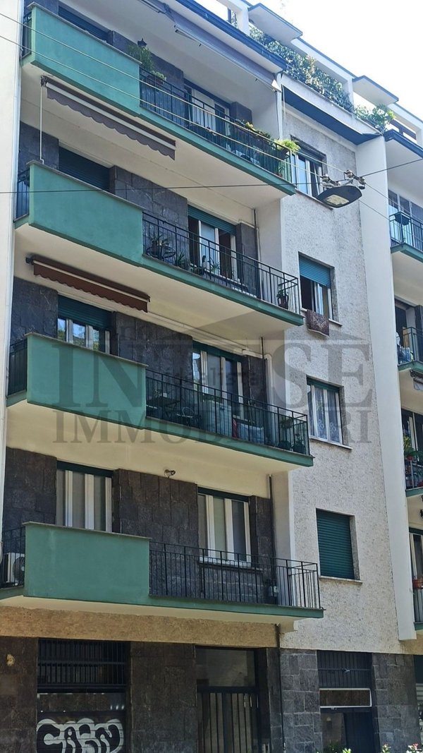 appartamento in affitto a Milano in zona Porta Venezia