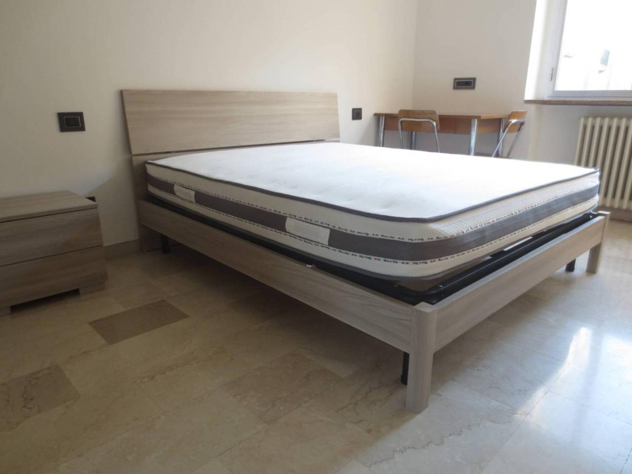 appartamento in affitto a Milano in zona Loreto