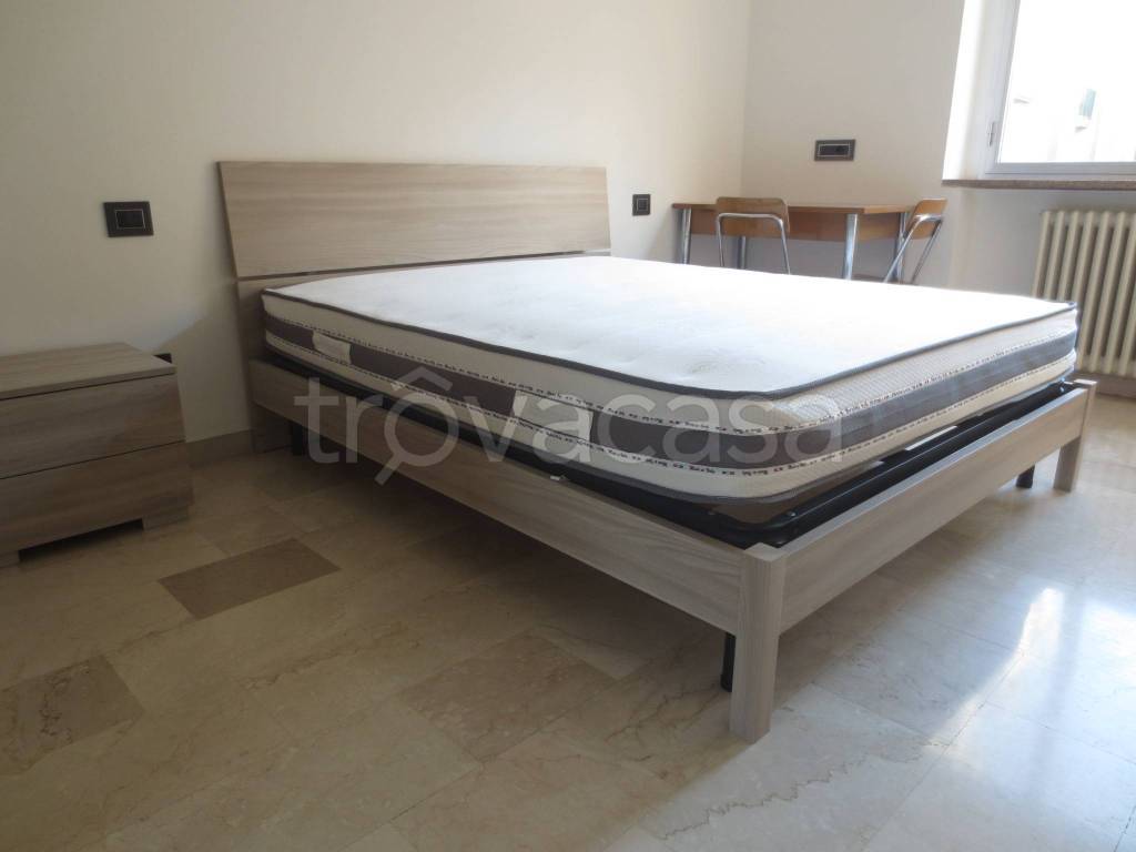 appartamento in affitto a Milano in zona Loreto