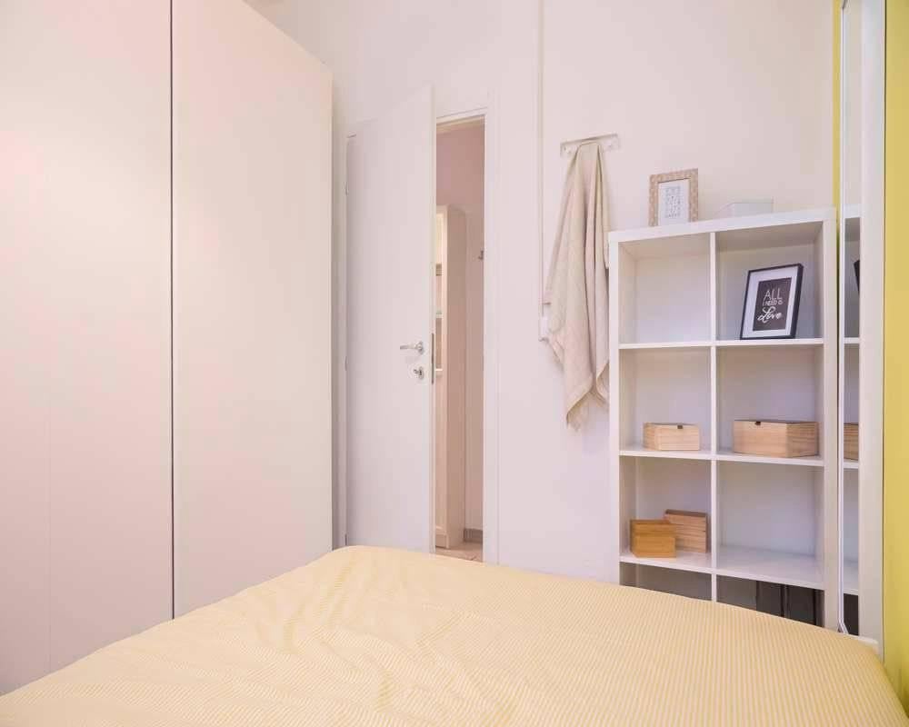 appartamento in affitto a Milano in zona Lorenteggio