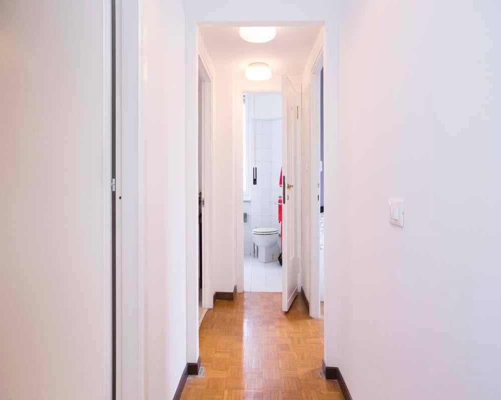 appartamento in affitto a Milano in zona Lorenteggio