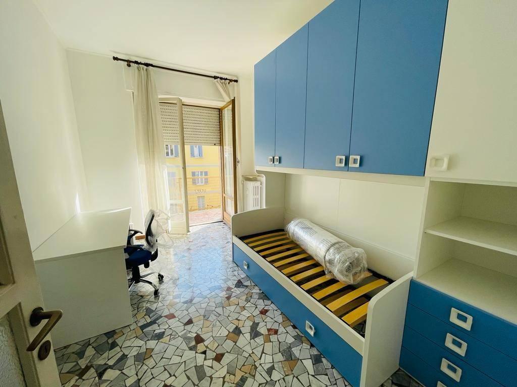appartamento in affitto a Milano in zona Maggiolina