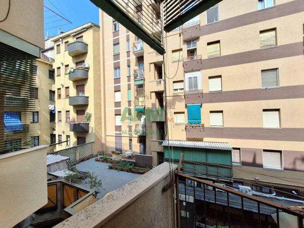 appartamento in affitto a Milano in zona Vigentino