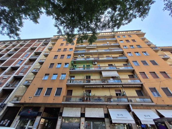 appartamento in affitto a Milano in zona Vigentino