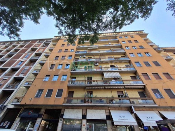 appartamento in affitto a Milano in zona Vigentino