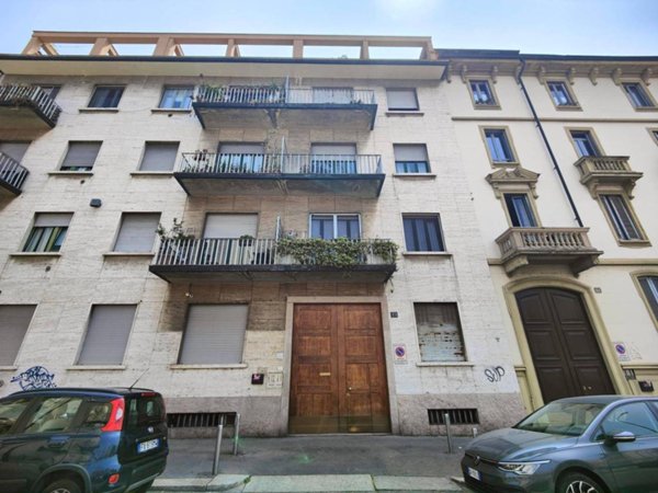 appartamento in affitto a Milano in zona Dergano