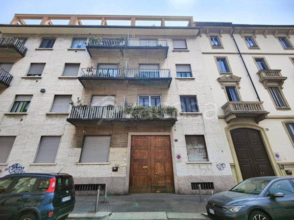appartamento in affitto a Milano in zona Dergano