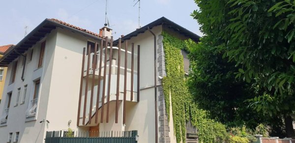 appartamento in affitto a Milano in zona Il Portello