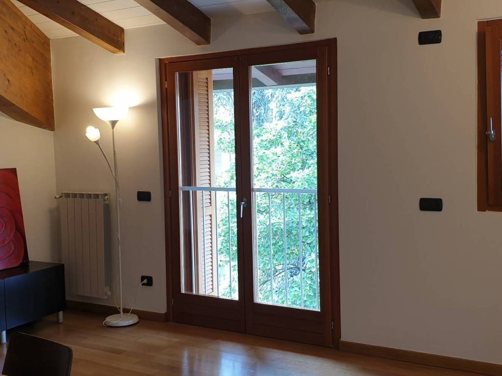 appartamento in affitto a Milano in zona Il Portello