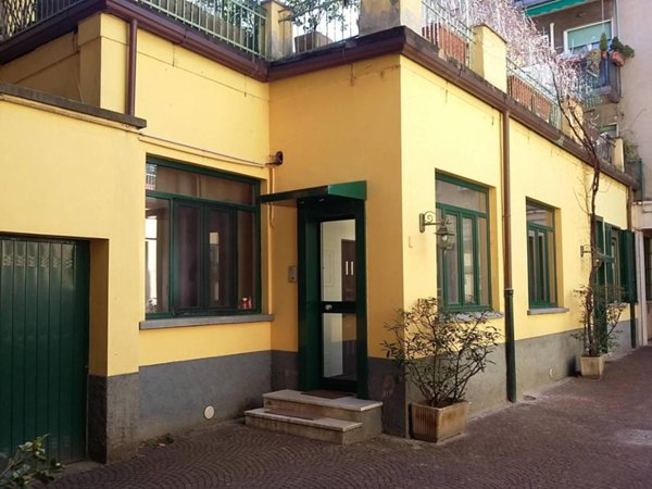 appartamento in affitto a Milano in zona Conchetta