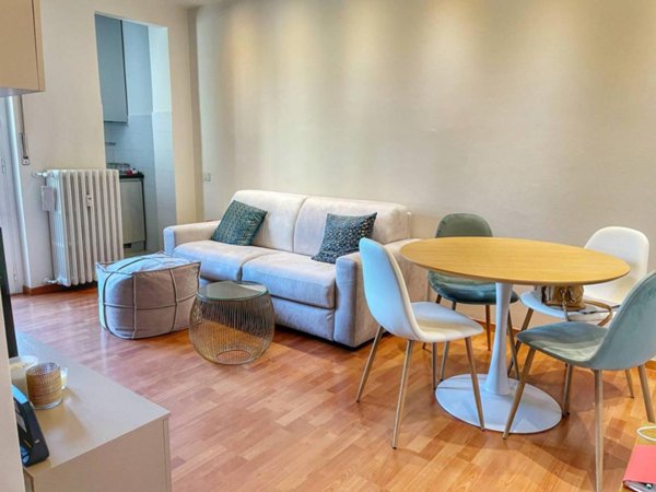 appartamento in affitto a Milano in zona Porta Genova