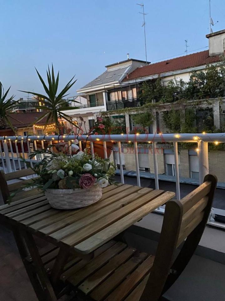 appartamento in affitto a Milano in zona Città Studi