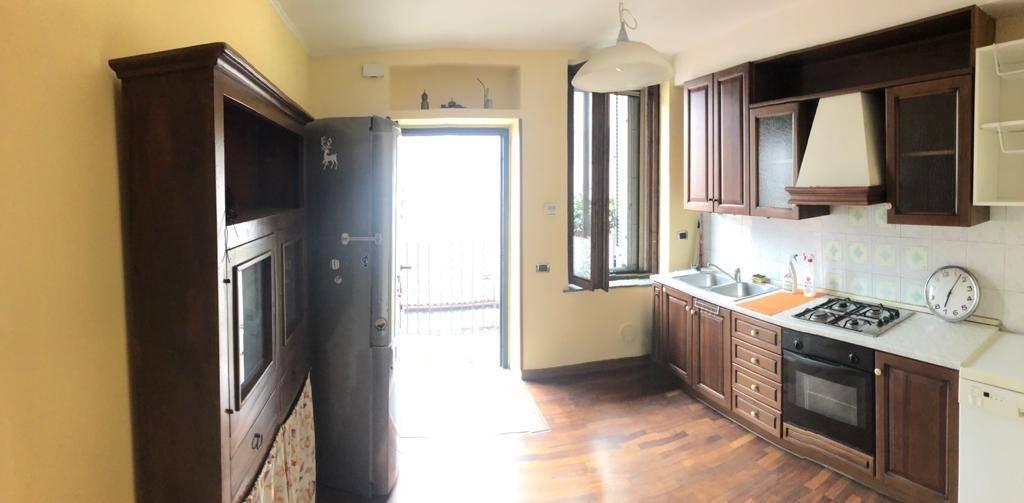 appartamento in affitto a Milano in zona Stadera
