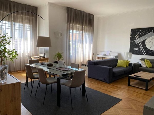 appartamento in affitto a Milano in zona Il Portello