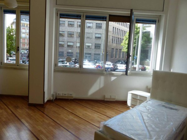 appartamento in affitto a Milano in zona Sant'Ambrogio