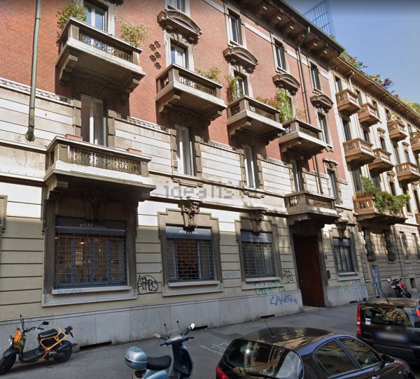 appartamento in affitto a Milano in zona San Vittore