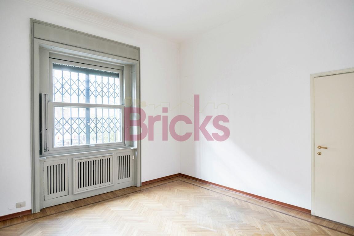 appartamento in affitto a Milano in zona Stazione Centrale