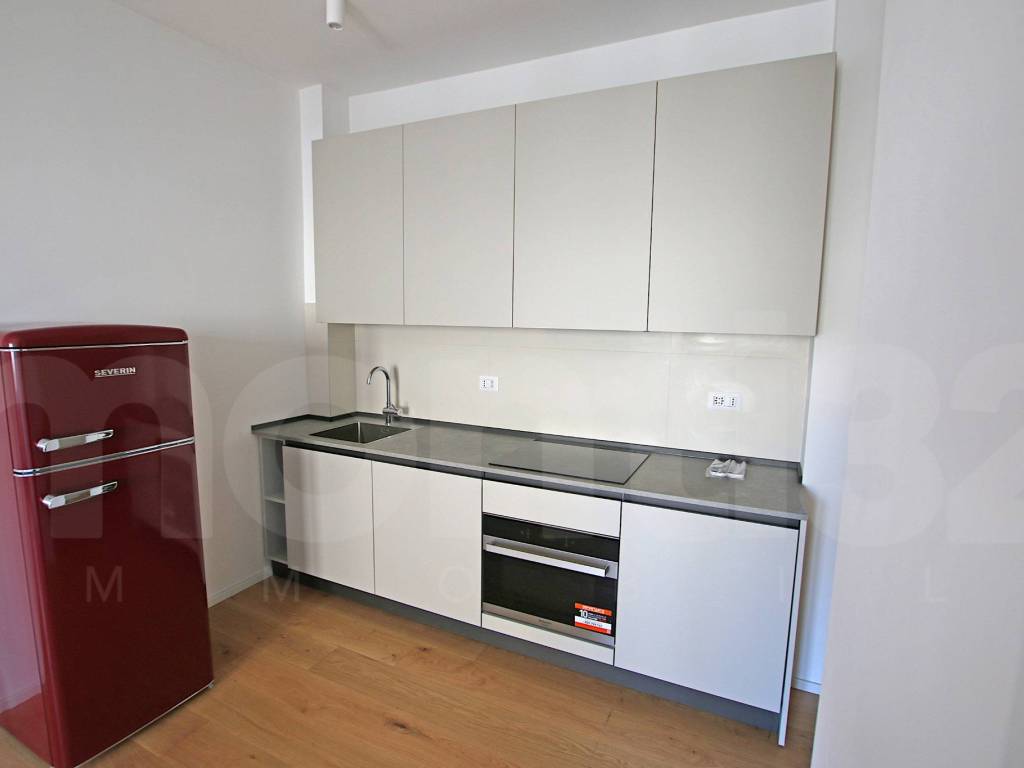 appartamento in affitto a Milano in zona Isola