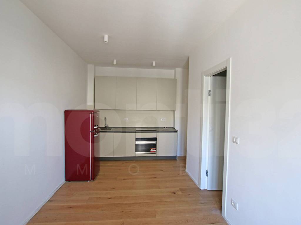 appartamento in affitto a Milano in zona Isola