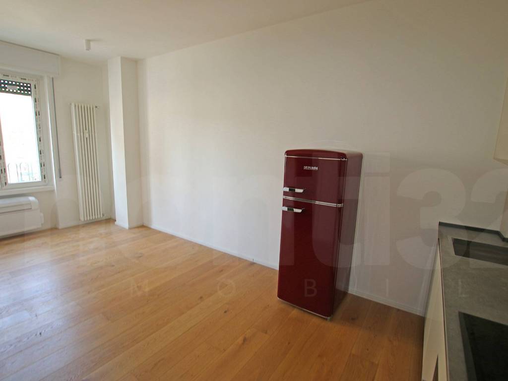 appartamento in affitto a Milano in zona Isola