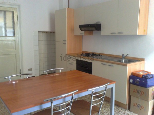 appartamento in affitto a Milano in zona Loreto