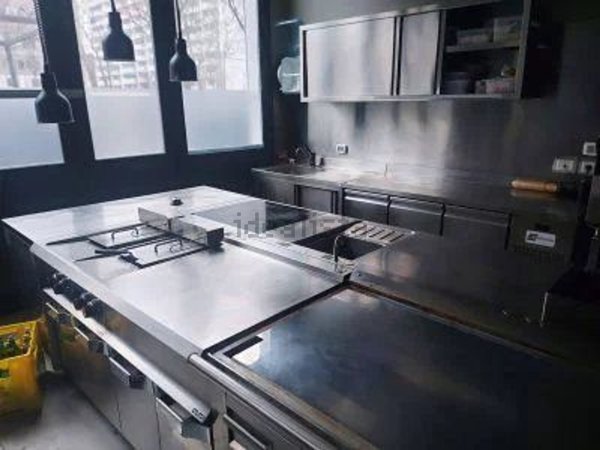 ufficio in affitto a Milano in zona Il Portello