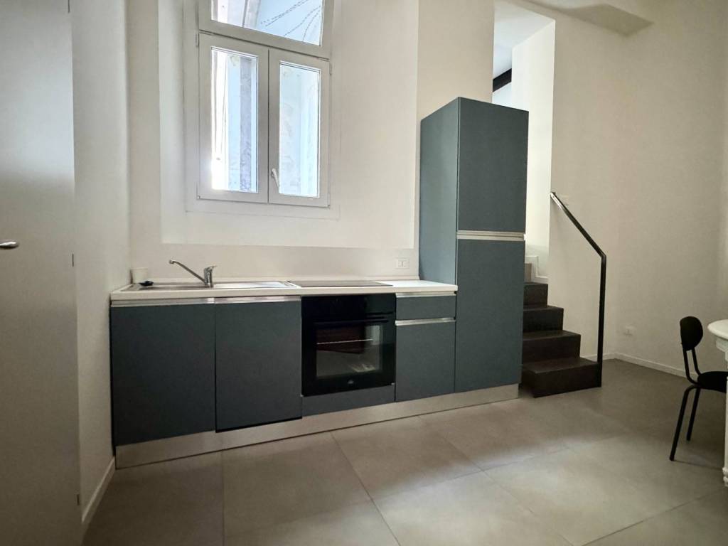 appartamento in affitto a Milano in zona Città Studi