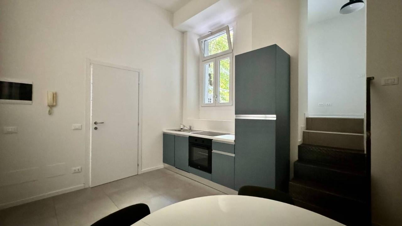 appartamento in affitto a Milano in zona Città Studi