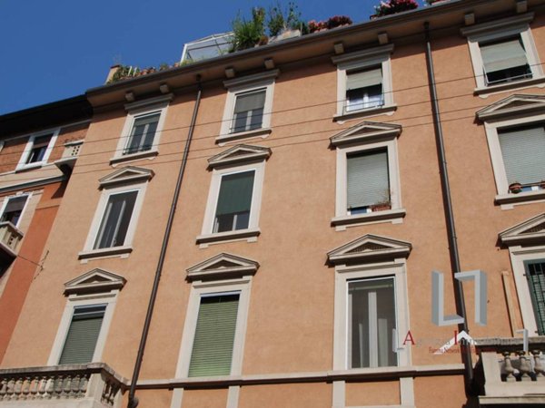 appartamento in affitto a Milano in zona XXII Marzo