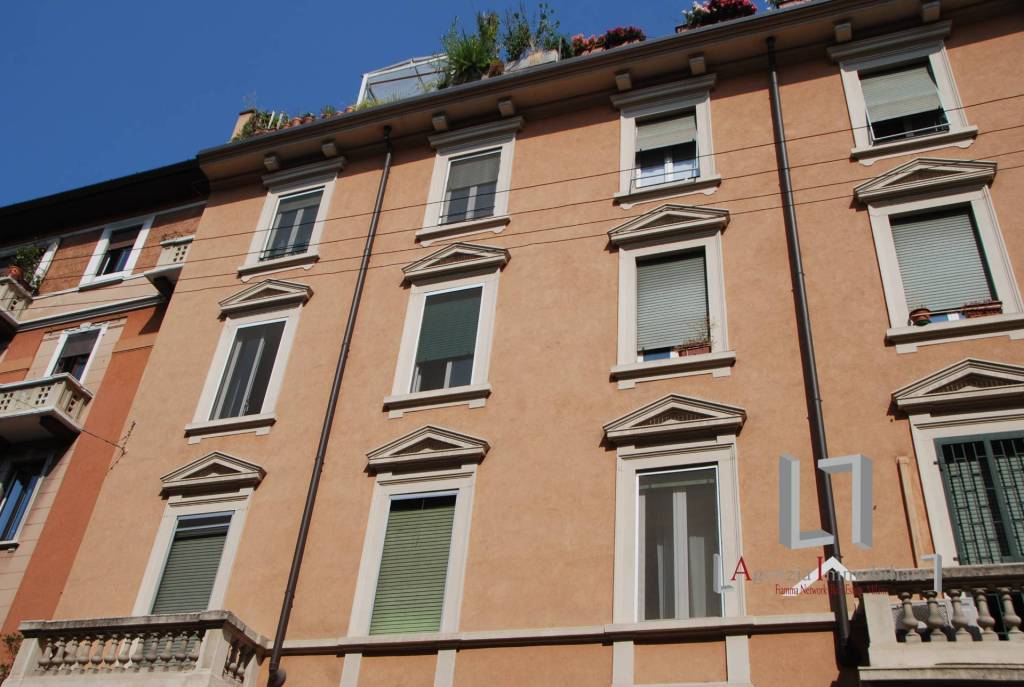 appartamento in affitto a Milano in zona XXII Marzo