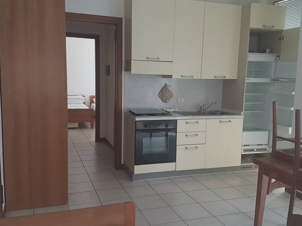 appartamento in affitto a Milano in zona Chiesa Rossa