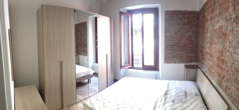 appartamento in affitto a Milano in zona Bicocca