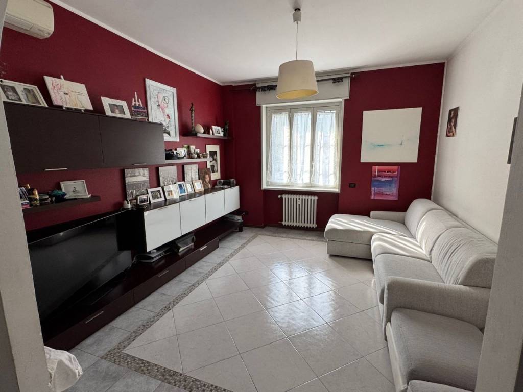appartamento in affitto a Milano in zona Niguarda