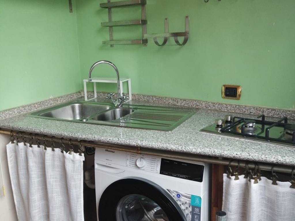 appartamento in affitto a Milano in zona Porta Romana