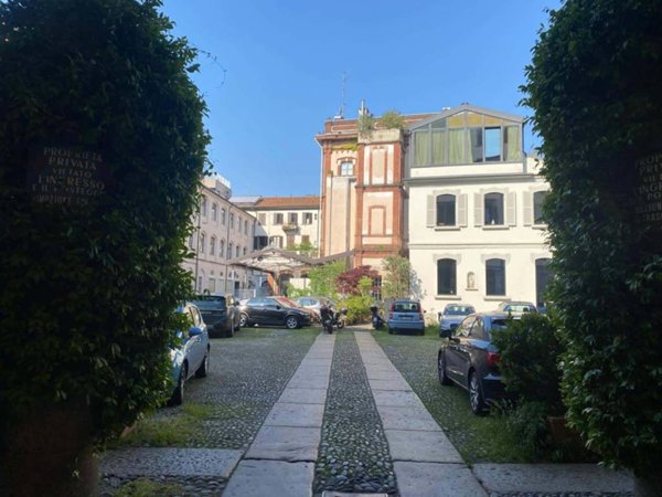 appartamento in affitto a Milano in zona Isola