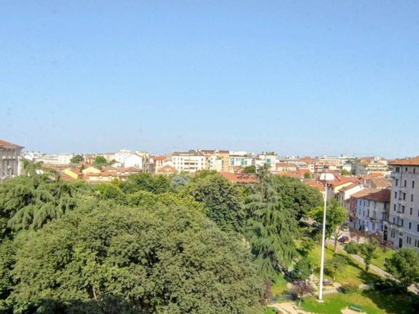 appartamento in affitto a Milano in zona Città Studi