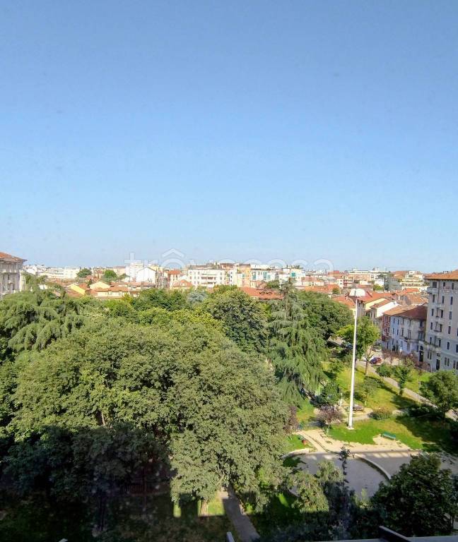 appartamento in affitto a Milano in zona Città Studi