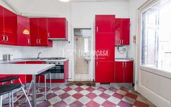 appartamento in affitto a Milano in zona Isola
