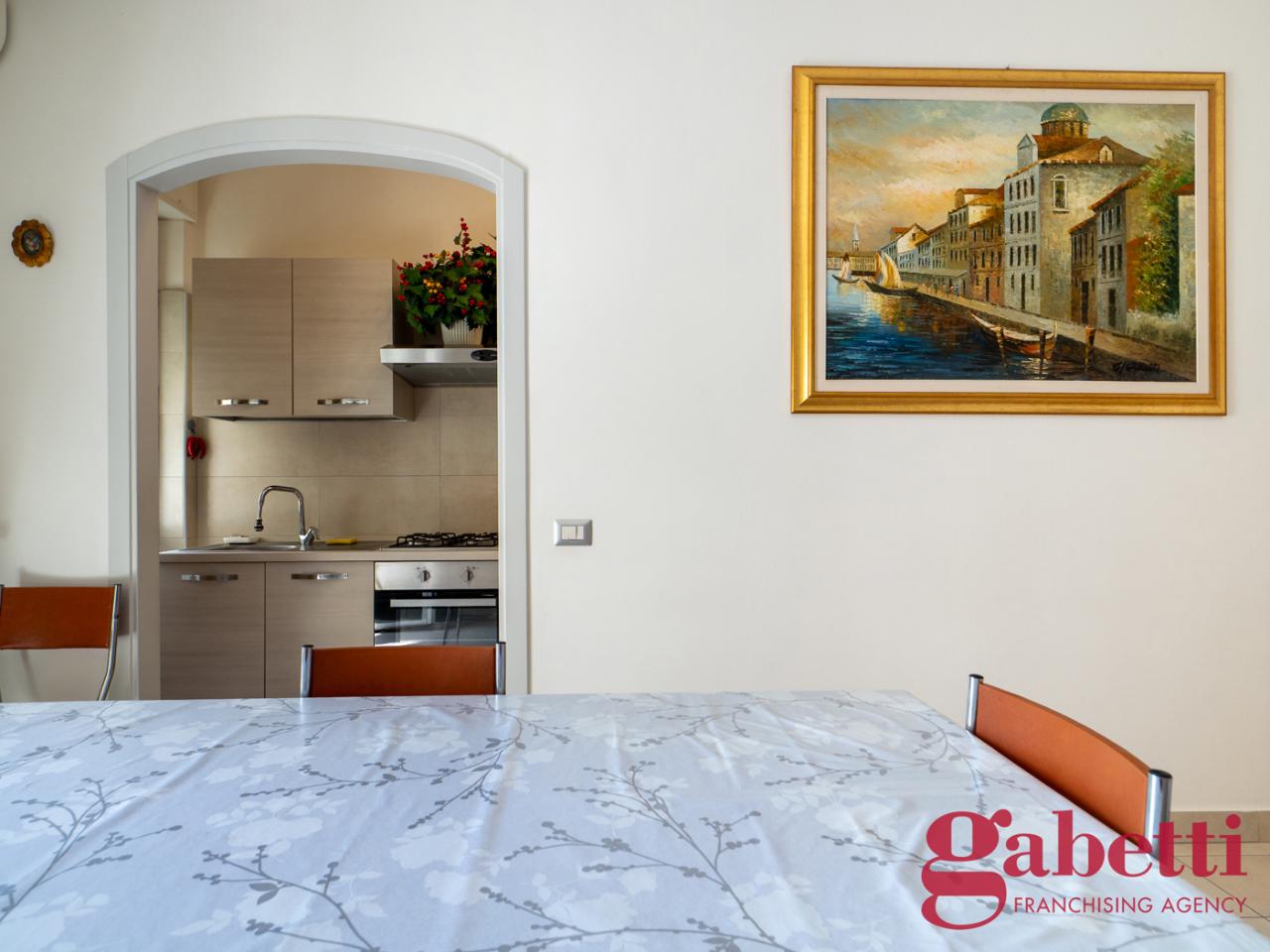 appartamento in affitto a Milano in zona Città Studi