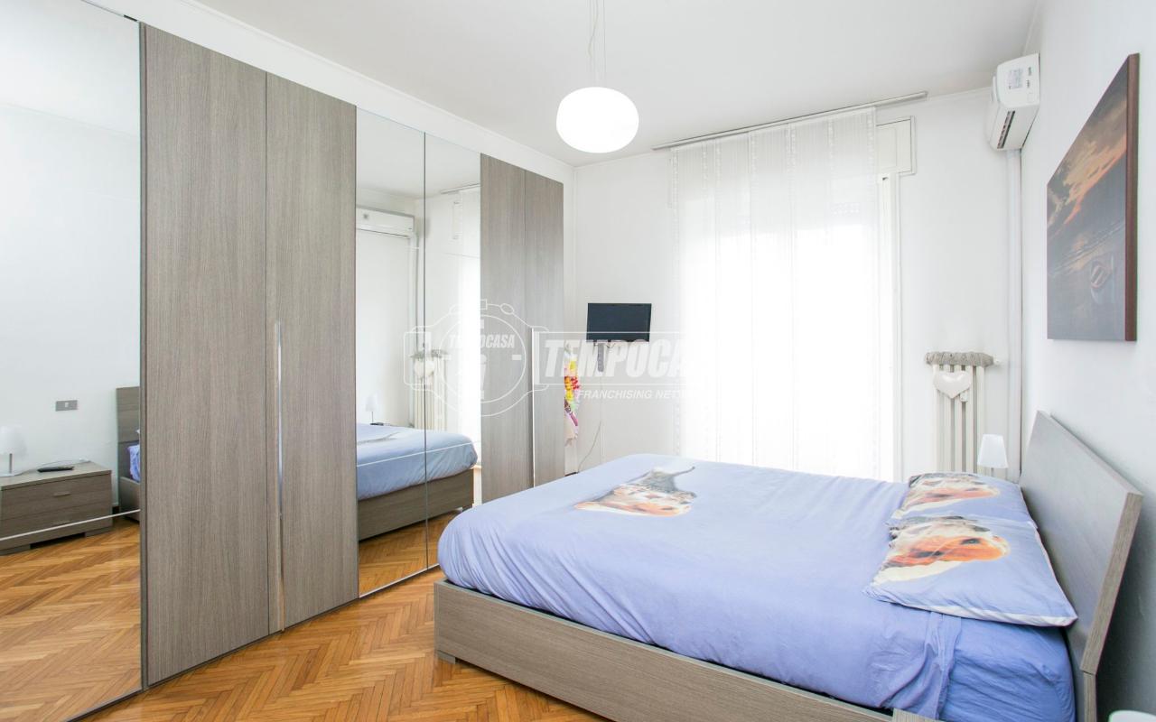 appartamento in affitto a Milano in zona Lorenteggio