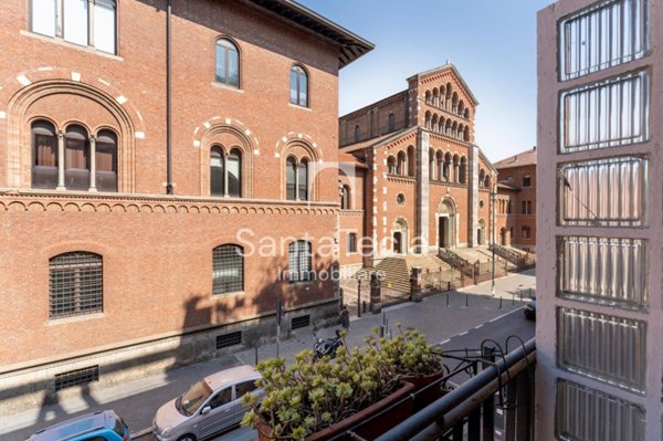 appartamento in affitto a Milano in zona Stazione Centrale