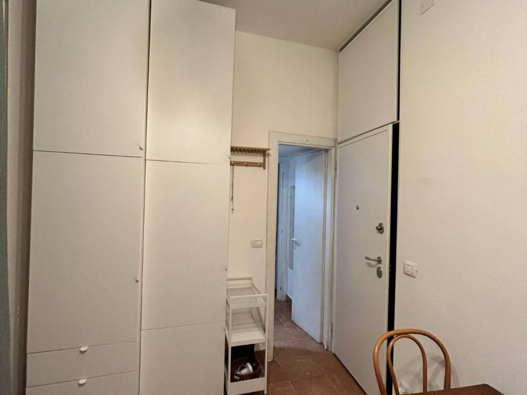 appartamento in affitto a Milano in zona Sempione