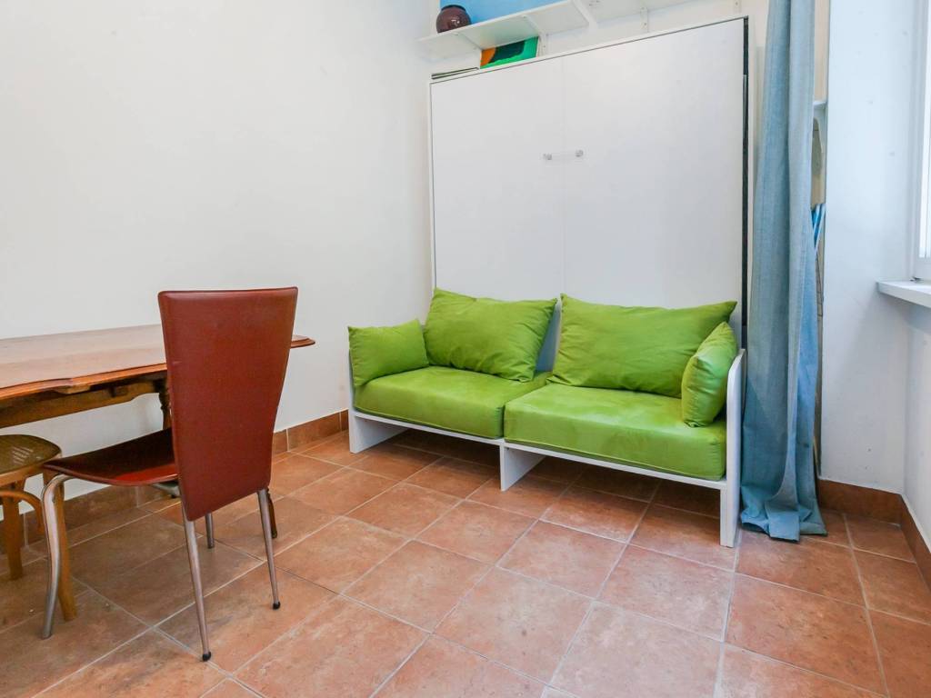 appartamento in affitto a Milano in zona Isola