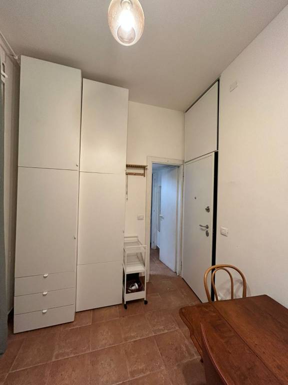 appartamento in affitto a Milano in zona Isola