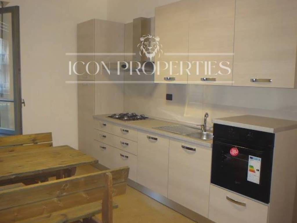 appartamento in affitto a Milano in zona Città Studi