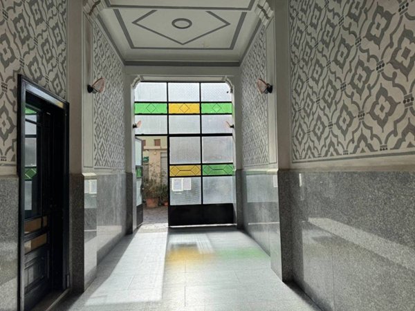 appartamento in affitto a Milano in zona Barona